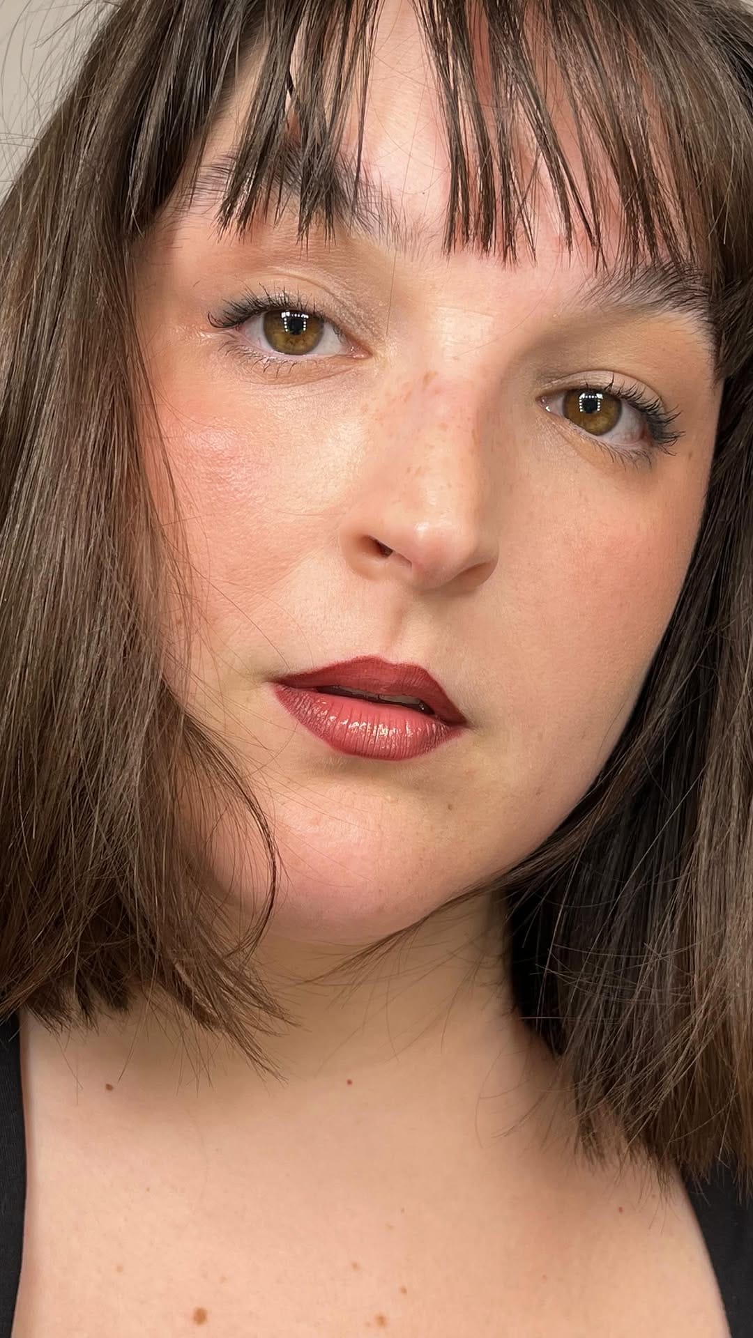 Post 6 by Carolina | Cruelty Free for All on Instagram (video)