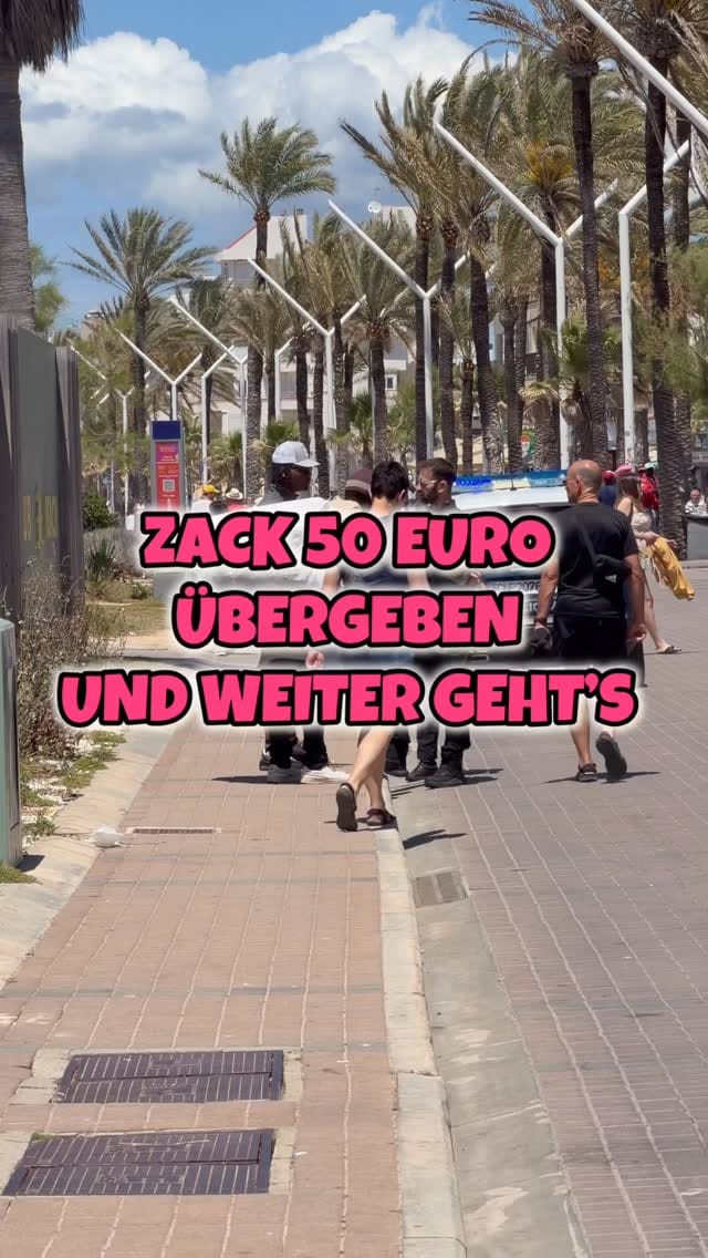 Post 6 by Pepe 🌴 Palme on Instagram (video)