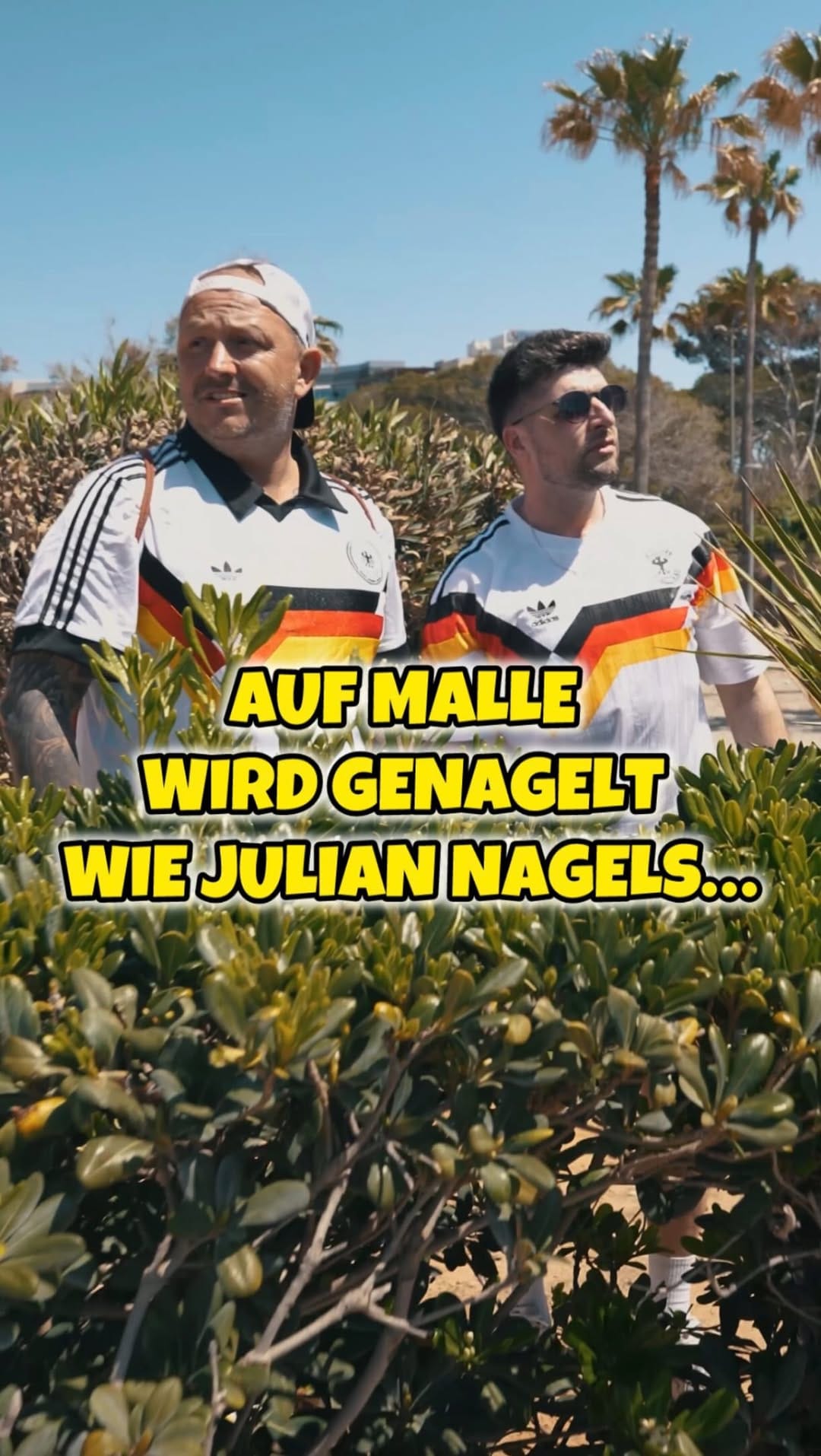 Post 5 by Pepe 🌴 Palme on Instagram (video)
