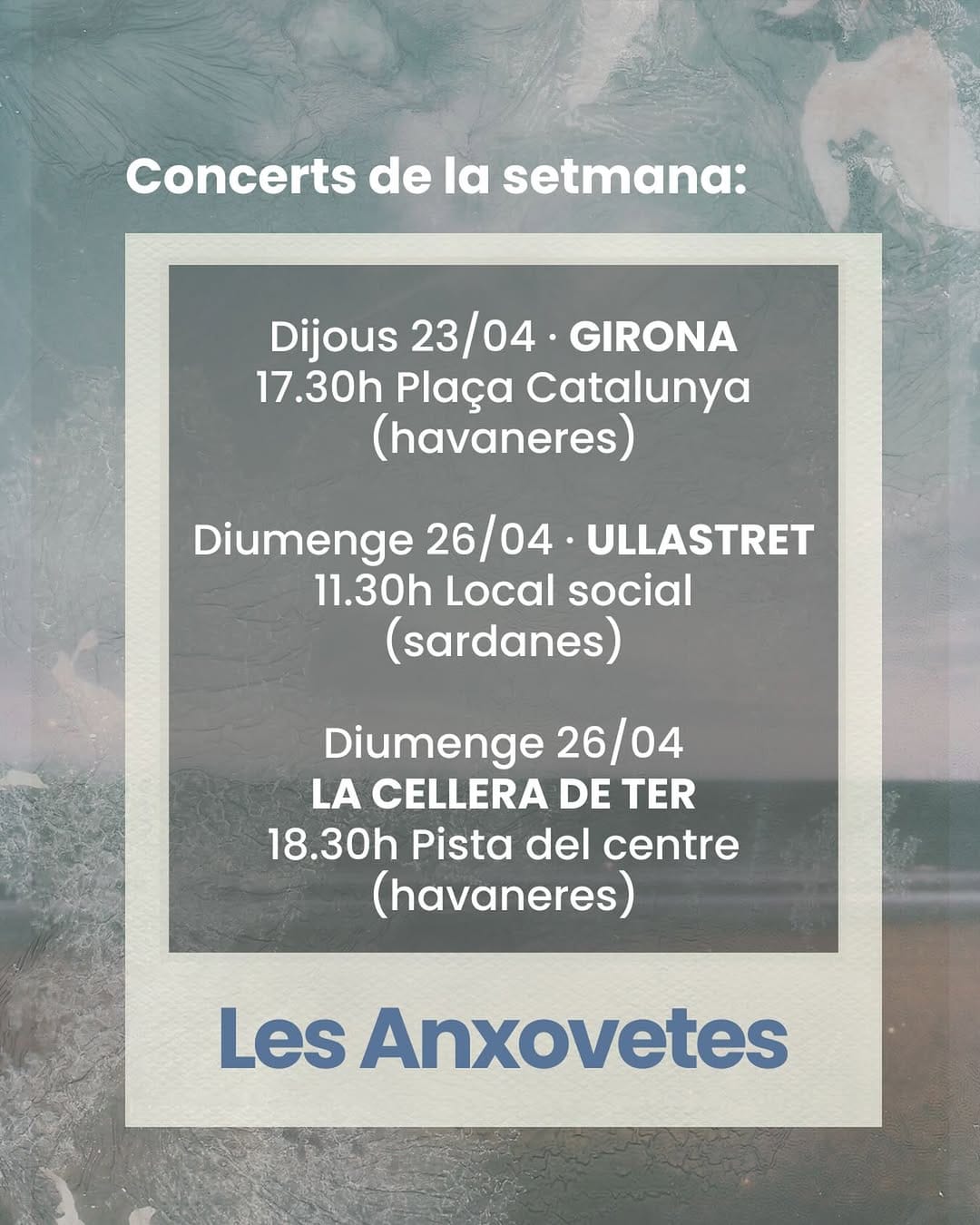 Post 6 by Les Anxovetes on Instagram (image)
