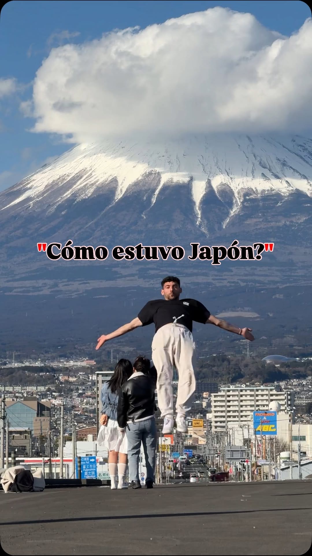 Post 6 by Franco Noviello | Viajes, Entrenos y Gastronomía on Instagram (video)