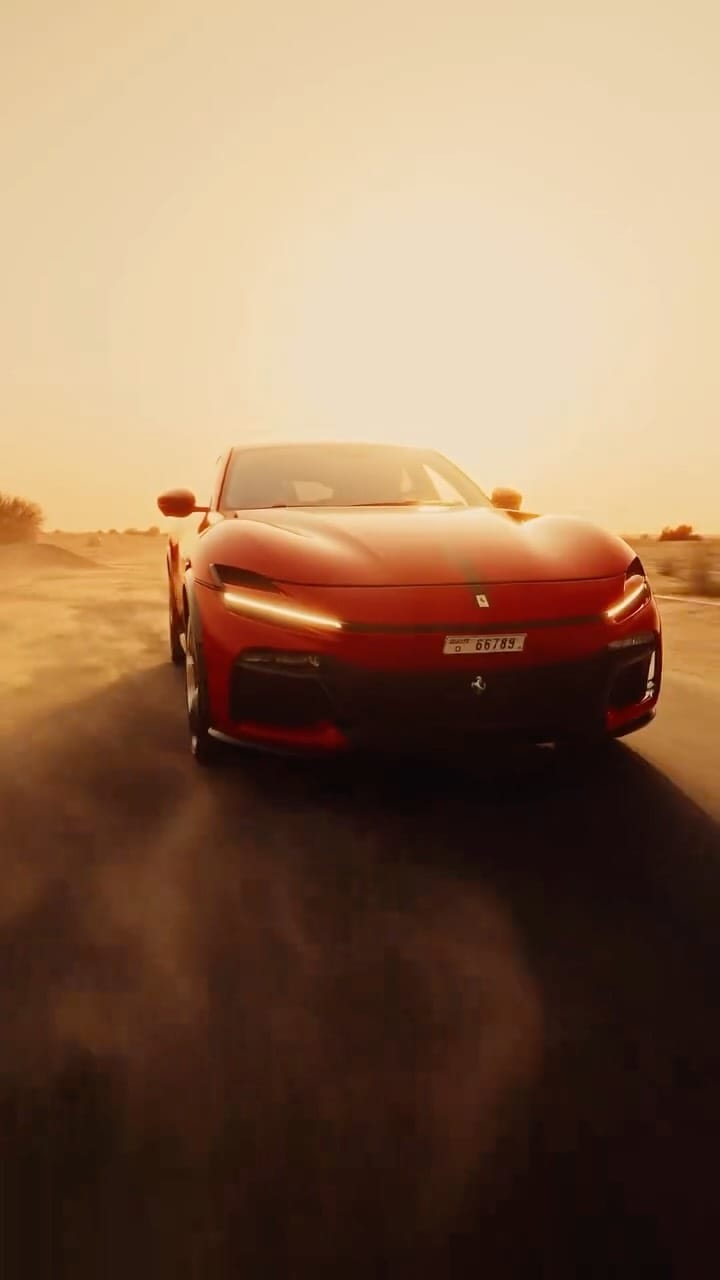 Post 8 by Mike Grandio | Content Creator & Filmmaker on Instagram (video)