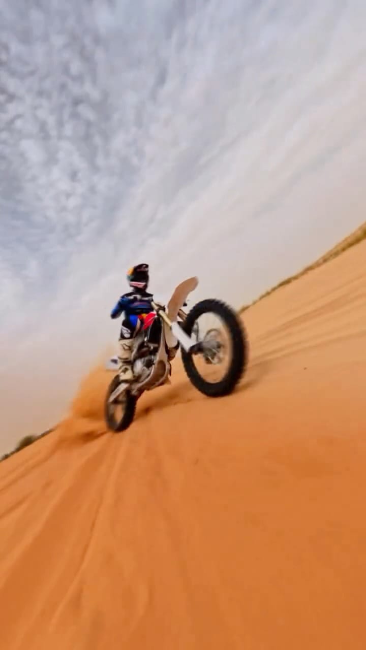 Post 4 by Mike Grandio | Content Creator & Filmmaker on Instagram (video)
