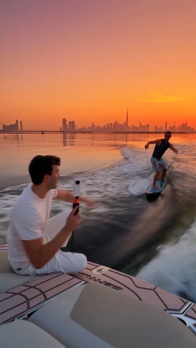 Post 2 by Mike Grandio | Content Creator & Filmmaker on Instagram (video)