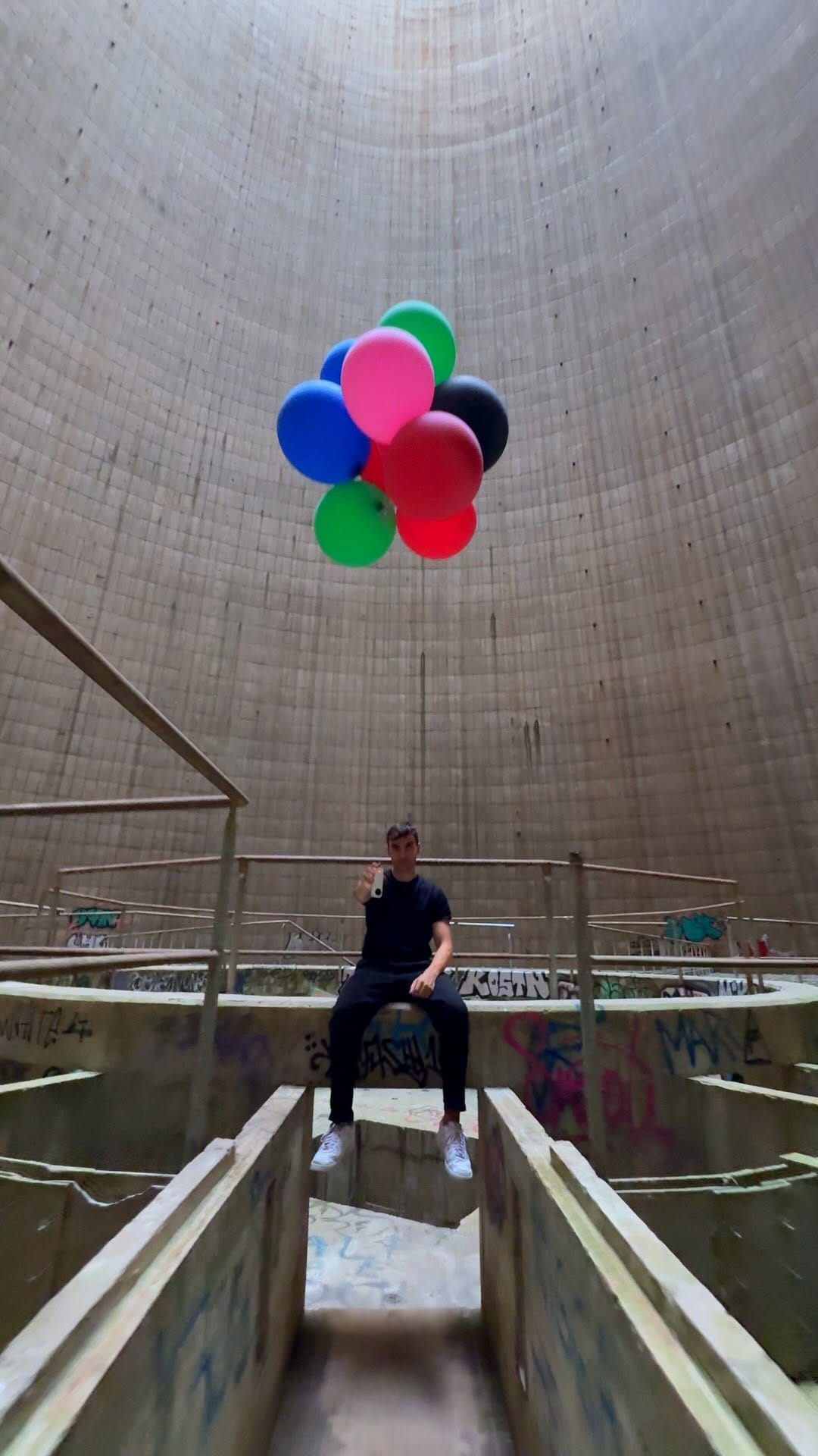 Post 1 by Mike Grandio | Content Creator & Filmmaker on Instagram (video)