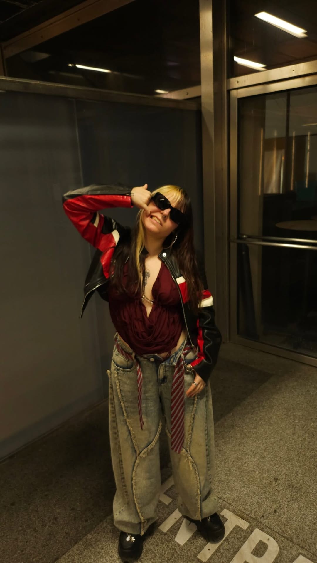 Post 3 by Mariana Olaechea | Coreógrafa on Instagram (video)
