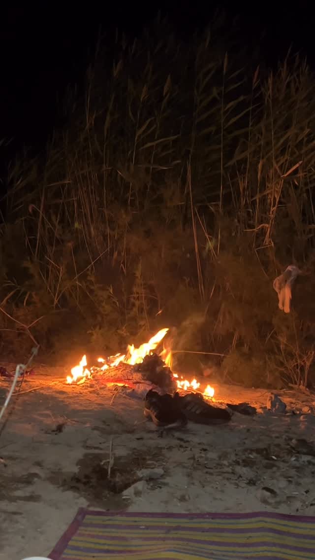 Post 1 by شادمان حسینی on Instagram (video)