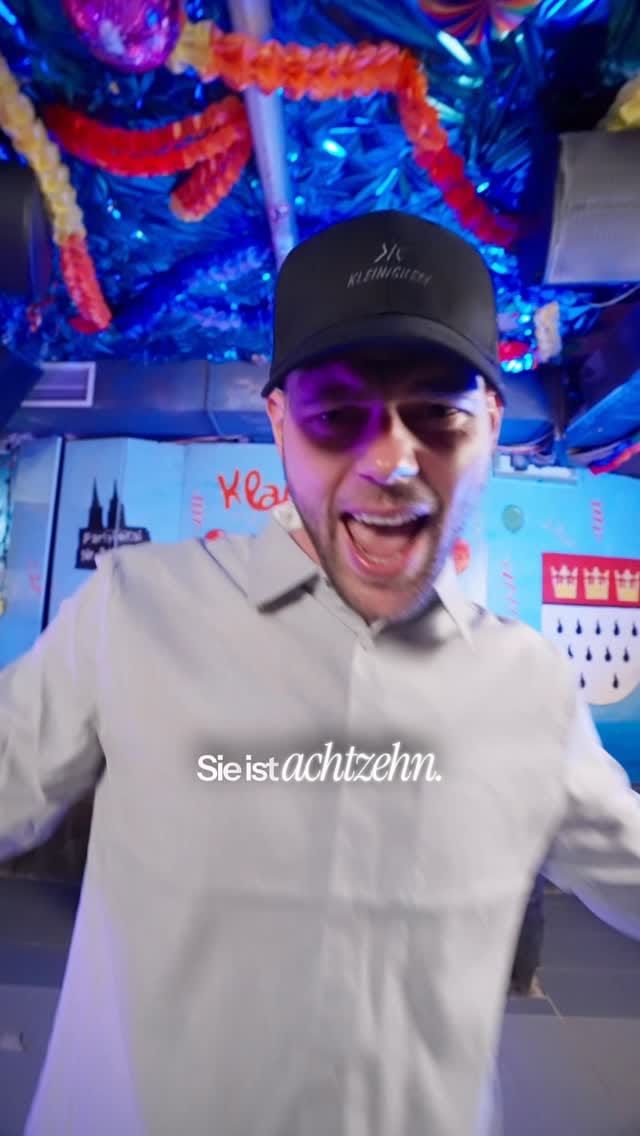 Post 5 by Kreisligalegende on Instagram (video)