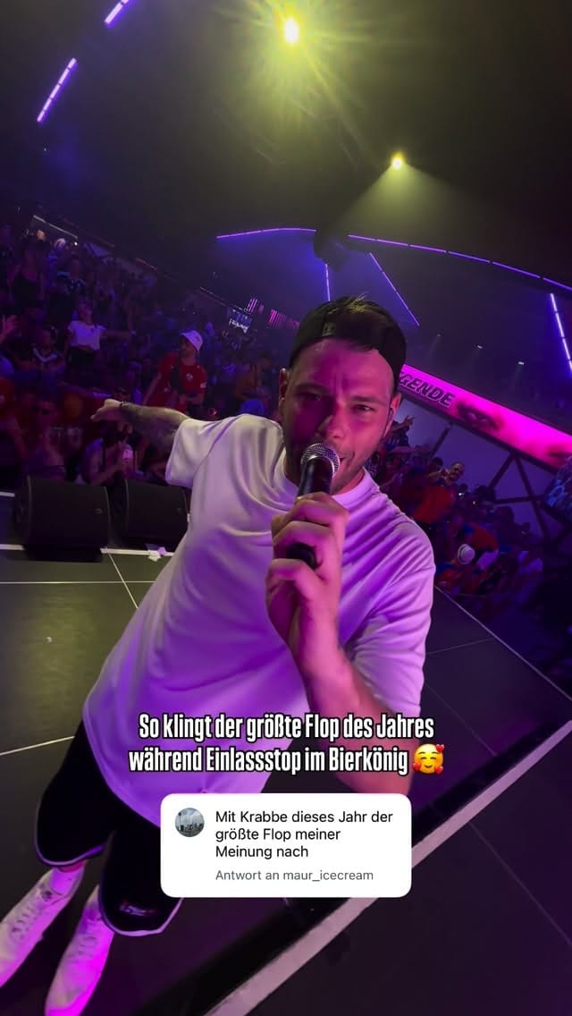 Post 7 by Kreisligalegende on Instagram (video)