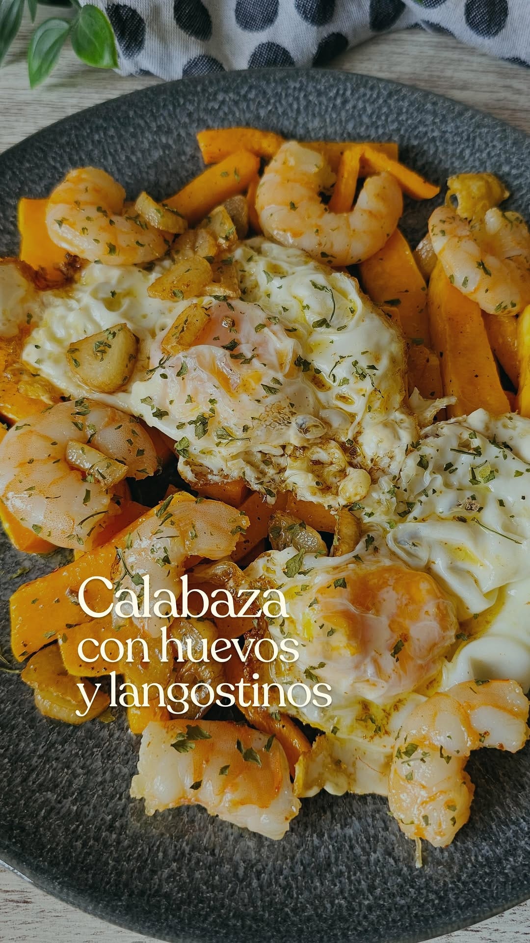 Post 6 by Ángela Castellano Algora on Instagram (video)