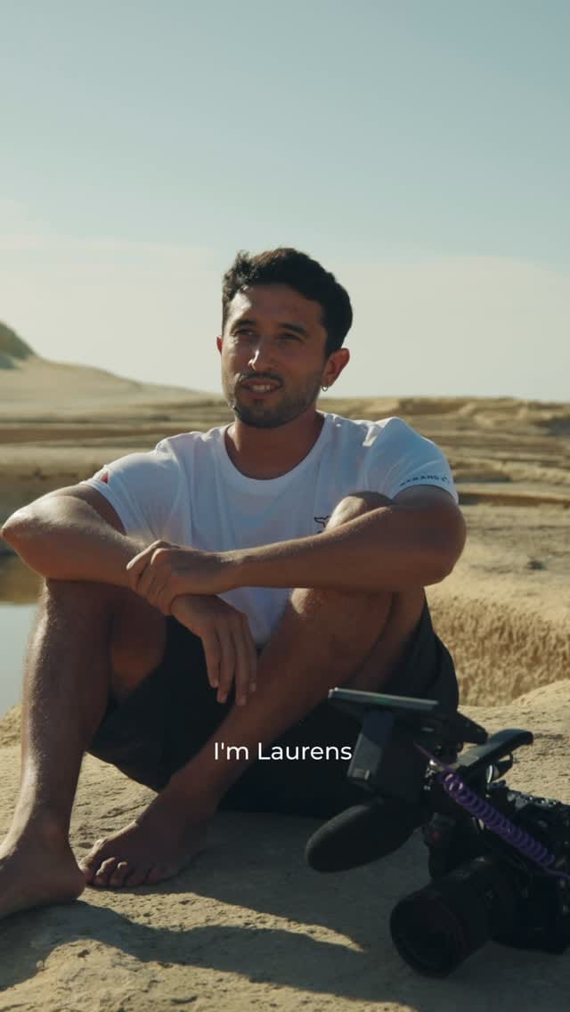 Post 4 by Filmmaker & Video editor| Laurens Vendrig on Instagram (video)