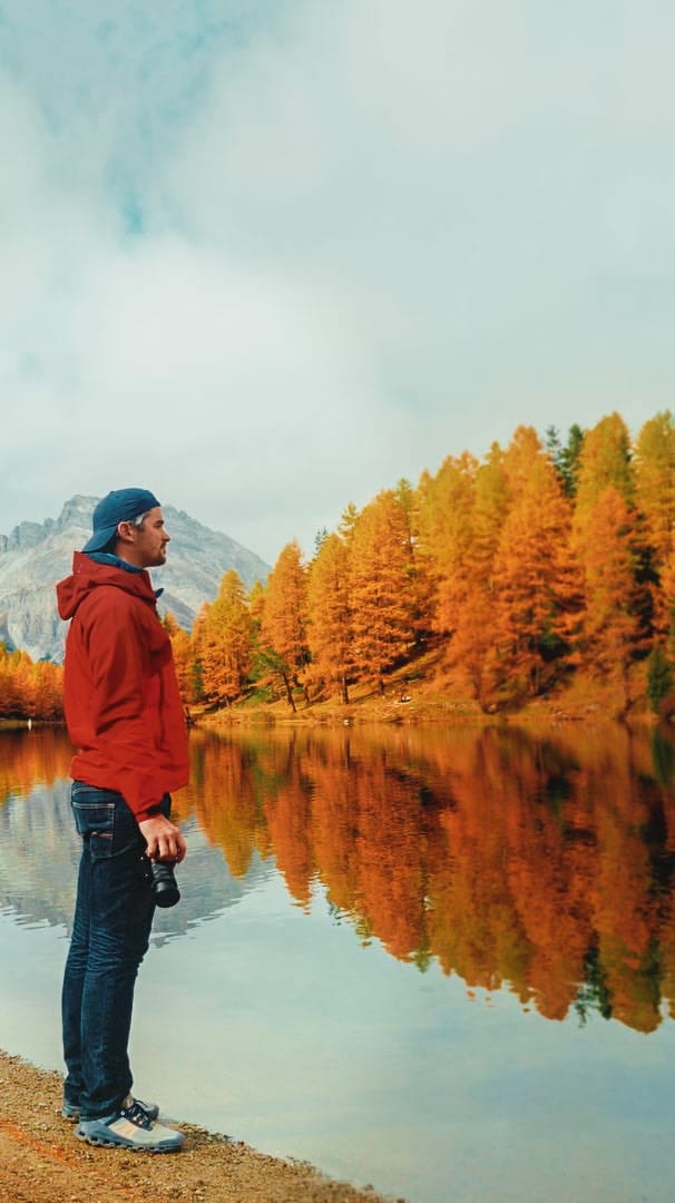 Post 6 by Filmmaker & Video editor| Laurens Vendrig on Instagram (video)