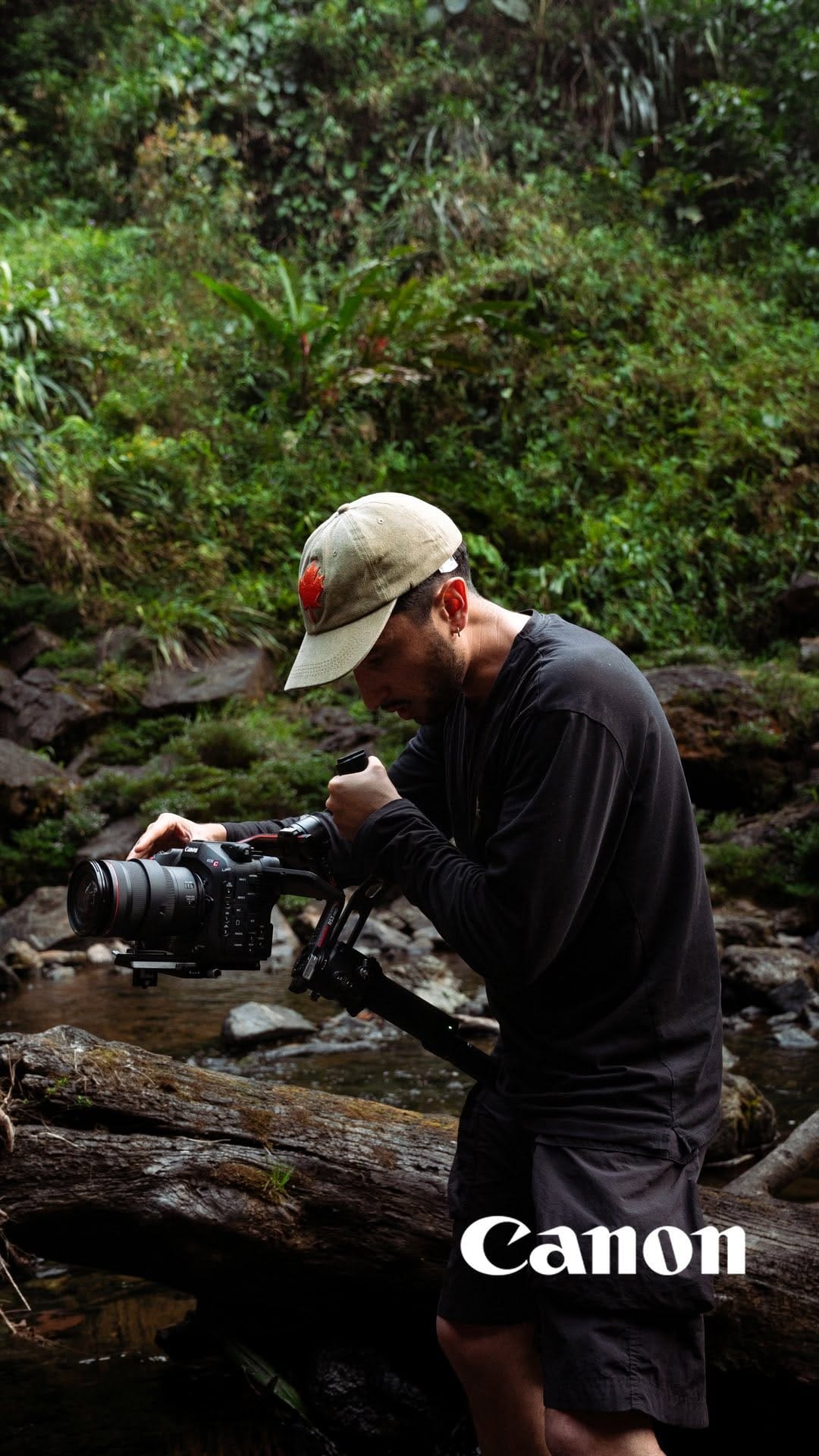 Post 7 by Filmmaker & Video editor| Laurens Vendrig on Instagram (video)