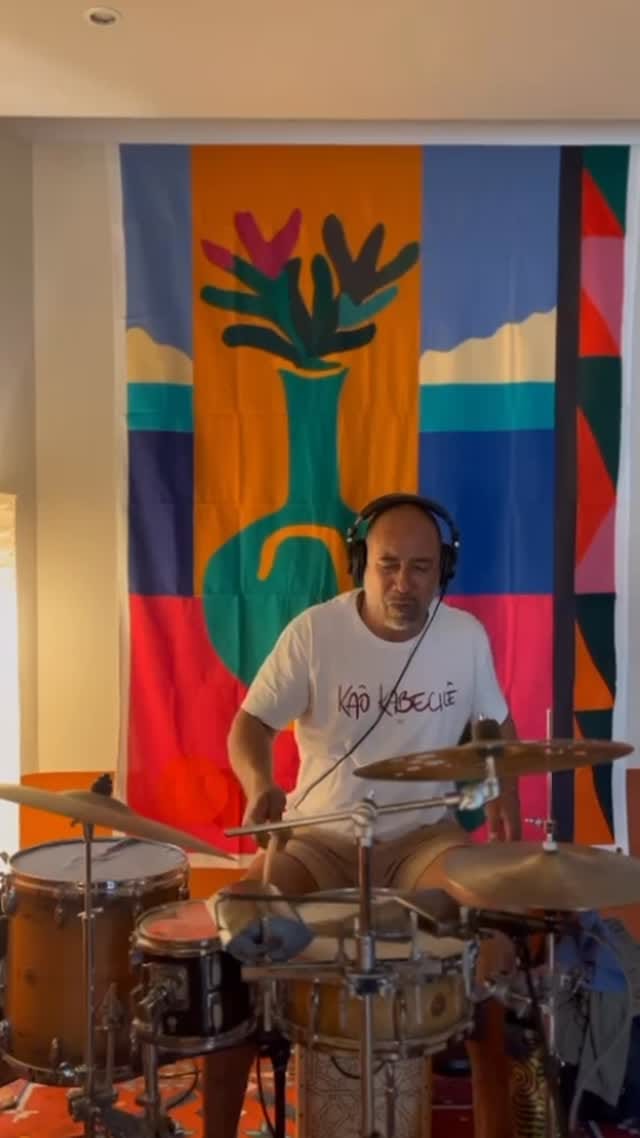 Post 5 by Crá Rosa on Instagram (video)