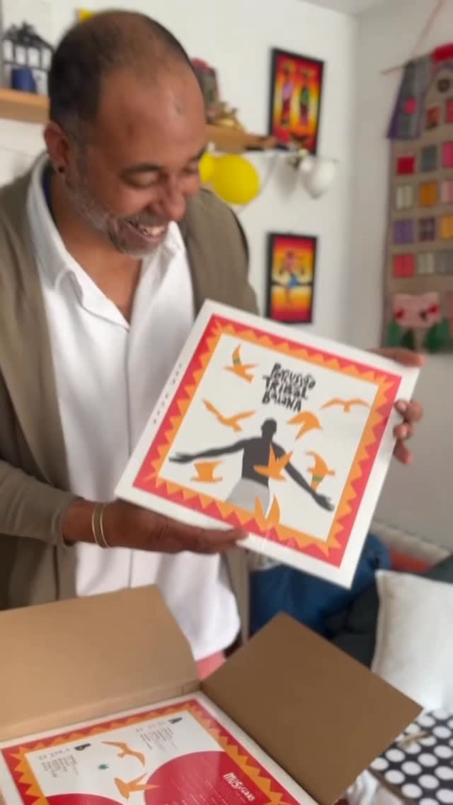 Post 7 by Crá Rosa on Instagram (video)