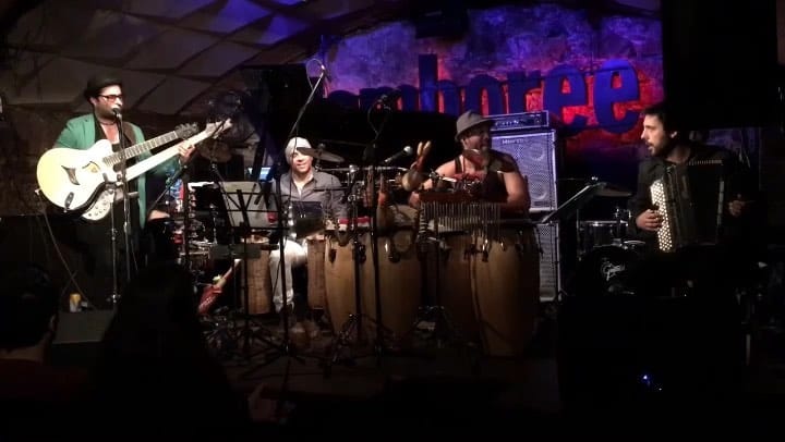 Post 10 by Crá Rosa on Instagram (video)