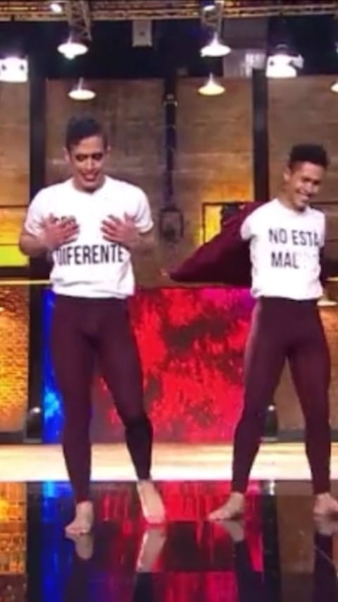 Post 10 by Emilio Y José on Instagram (video)