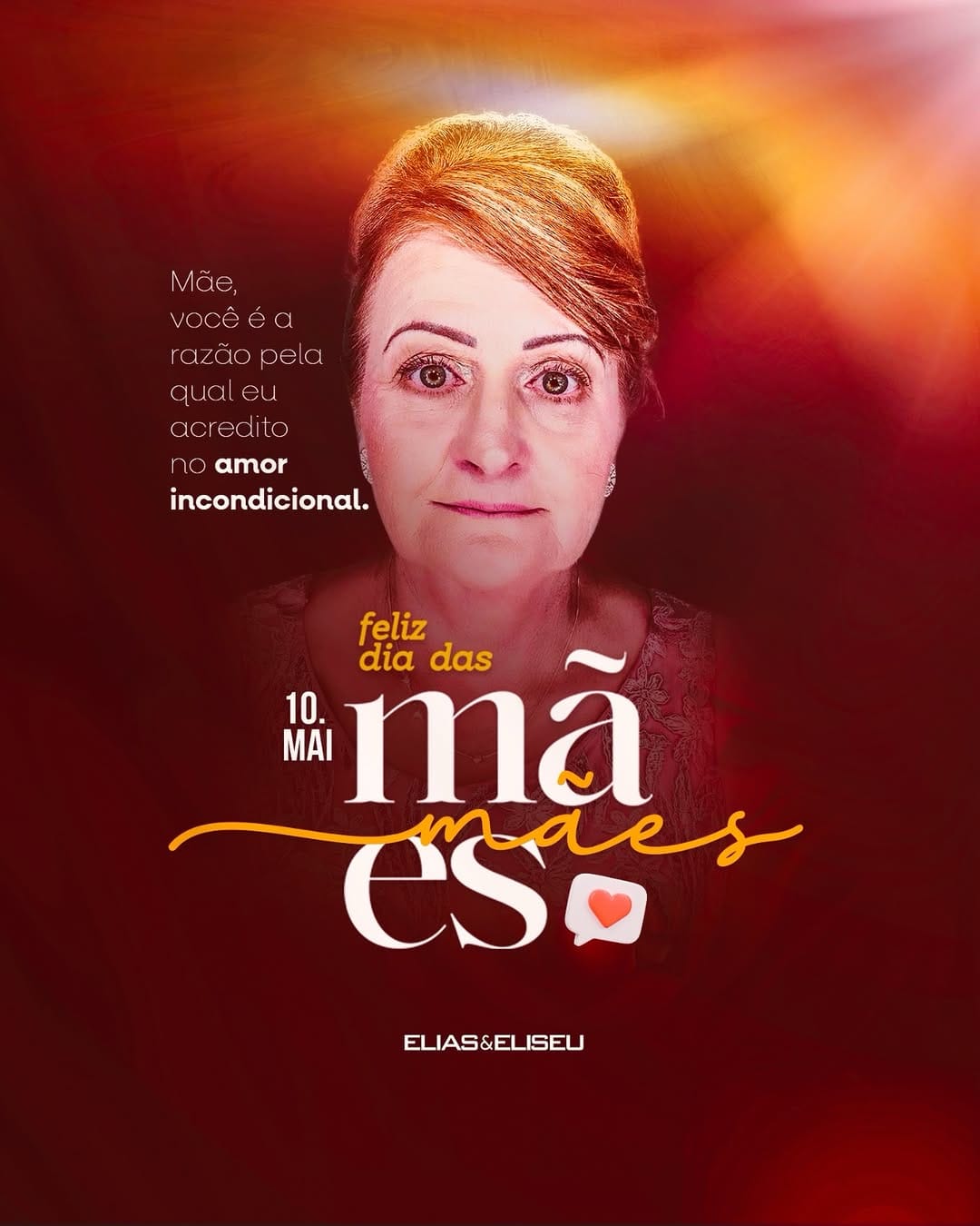 Post 2 by Elias e Eliseu on Instagram (image)