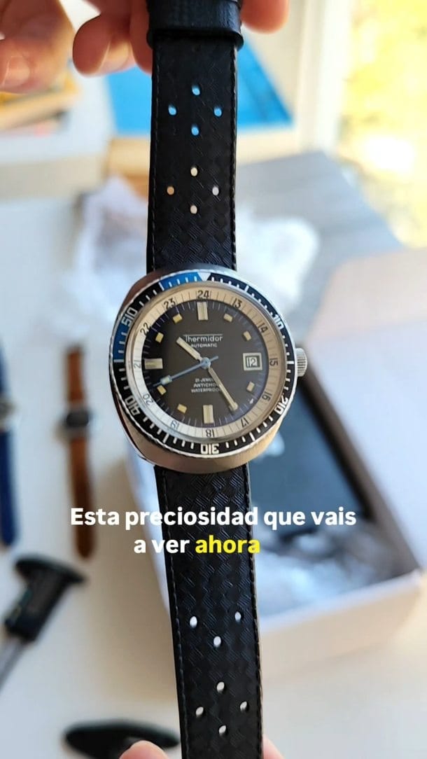 Post 1 by Lizán on Instagram (video)