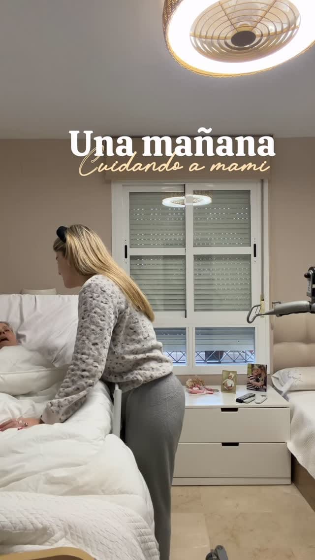 Post 9 by ANA DE JUAN ® on Instagram (video)