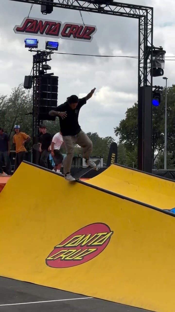 Post 9 by Balance 🦧🇨🇷 on Instagram (video)