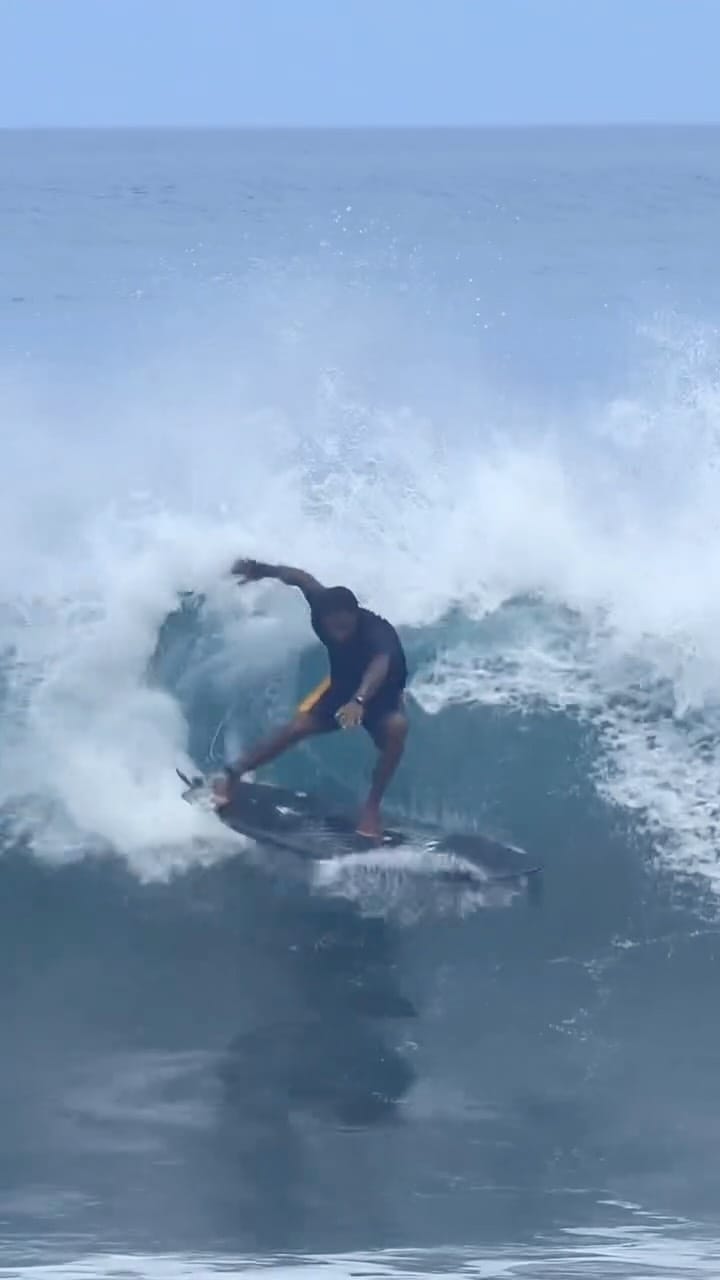Post 3 by Balance 🦧🇨🇷 on Instagram (video)