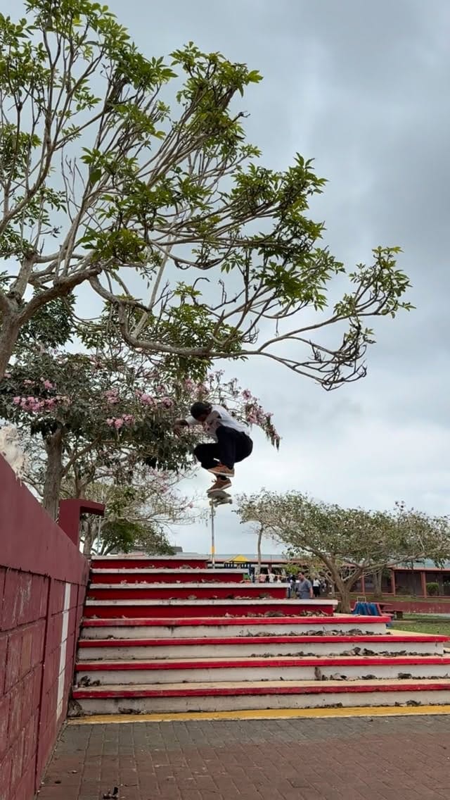 Post 5 by Balance 🦧🇨🇷 on Instagram (video)