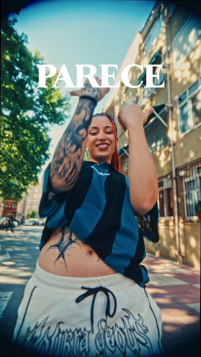 Post 5 by La nieto mi loco on Instagram (video)