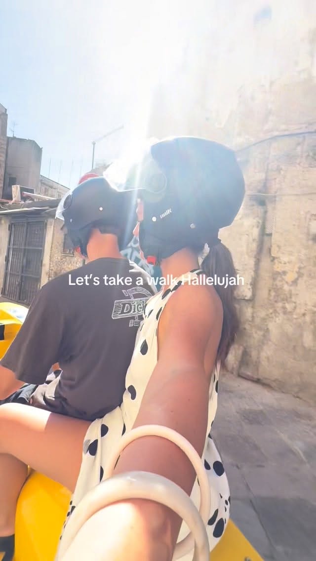 Post 7 by Anna Baratashvili on Instagram (video)