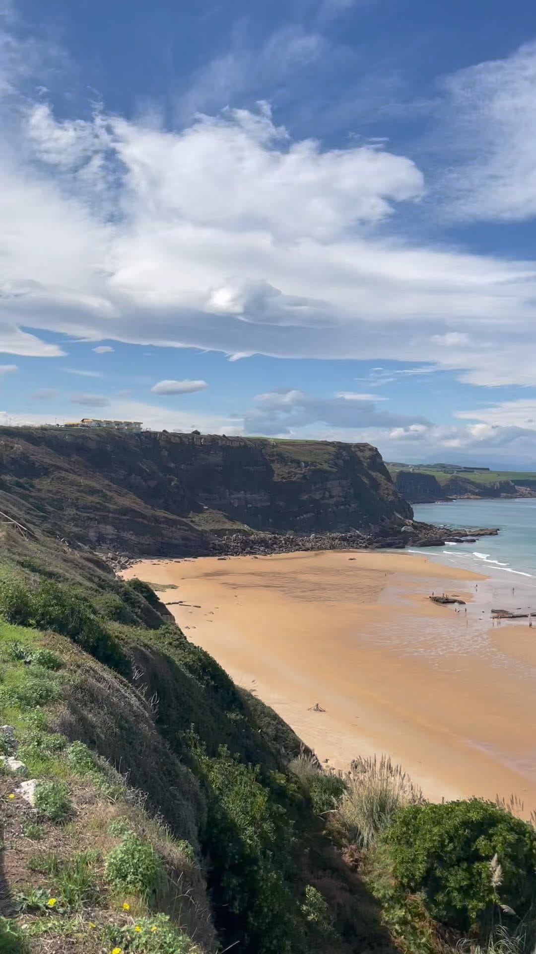 Post 10 by Cantabria y Turismo on Instagram (video)