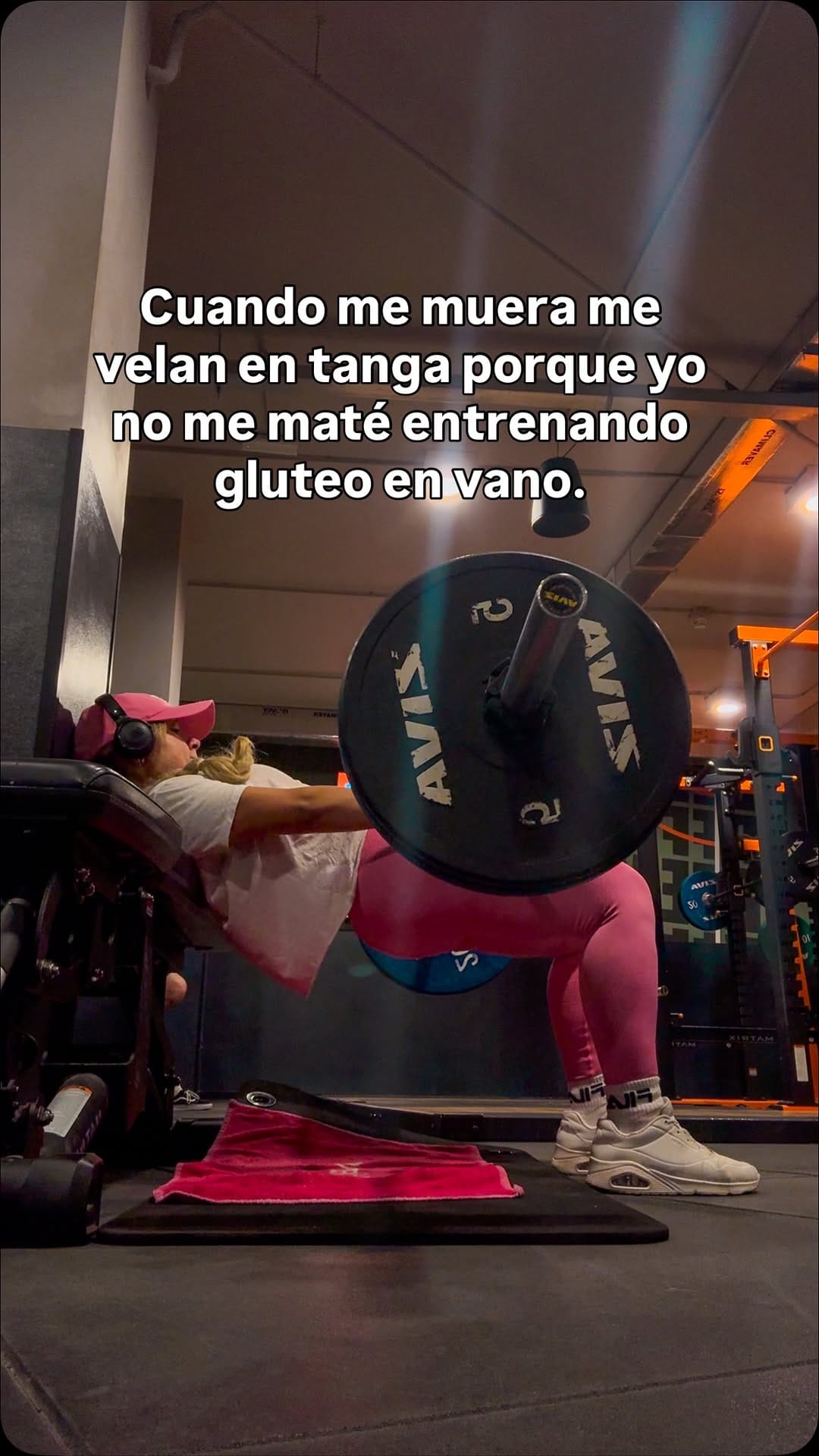 Post 9 by 𝑻𝒉𝒂𝒊𝒔𝒂 𝑴𝒂𝒓𝒕𝒊𝒏𝒔 on Instagram (video)