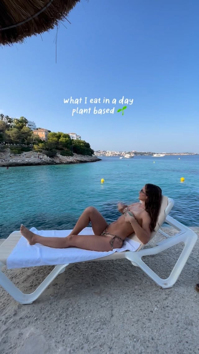 Post 7 by Marisol Amiri on Instagram (video)