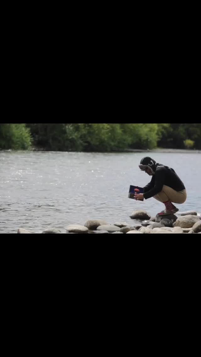 Post 10 by Abel Calzetta on Instagram (video)