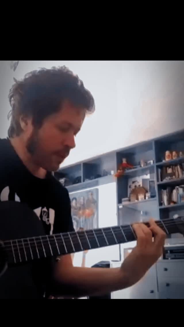 Post 4 by Abel Calzetta on Instagram (video)