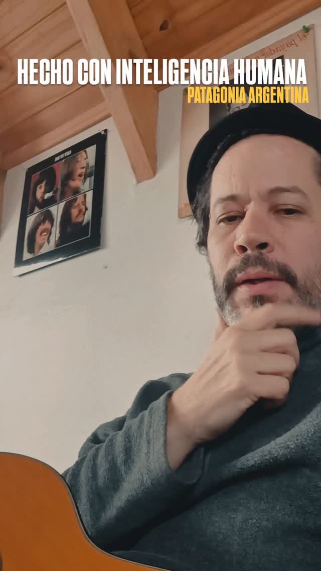 Post 2 by Abel Calzetta on Instagram (video)