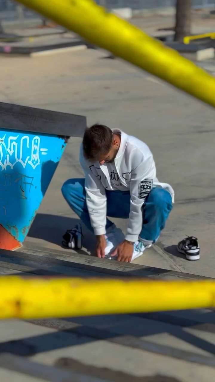 Post 8 by Ton Neves on Instagram (video)