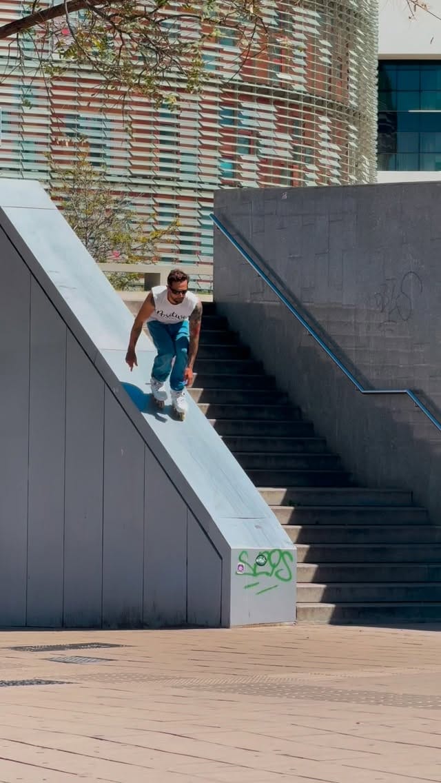 Post 3 by Ton Neves on Instagram (video)