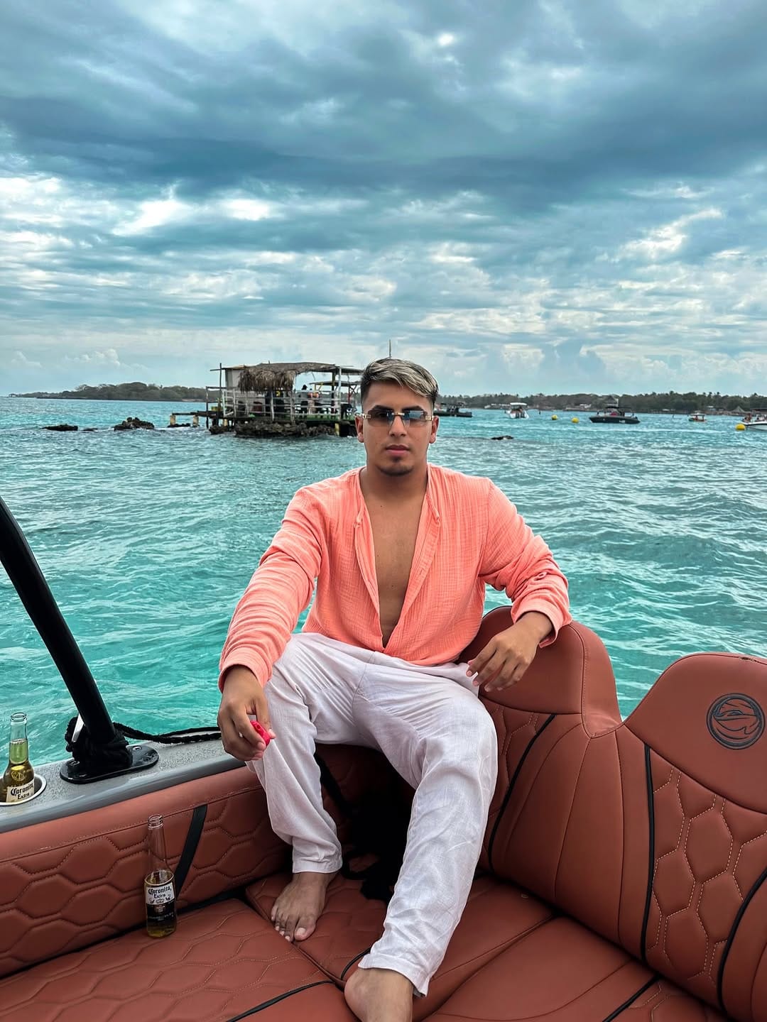 Post 3 by ANTHONY K. 🤴🦈. on Instagram (carousel)