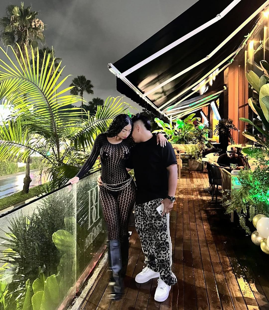 Post 10 by ANTHONY K. 🤴🦈. on Instagram (carousel)