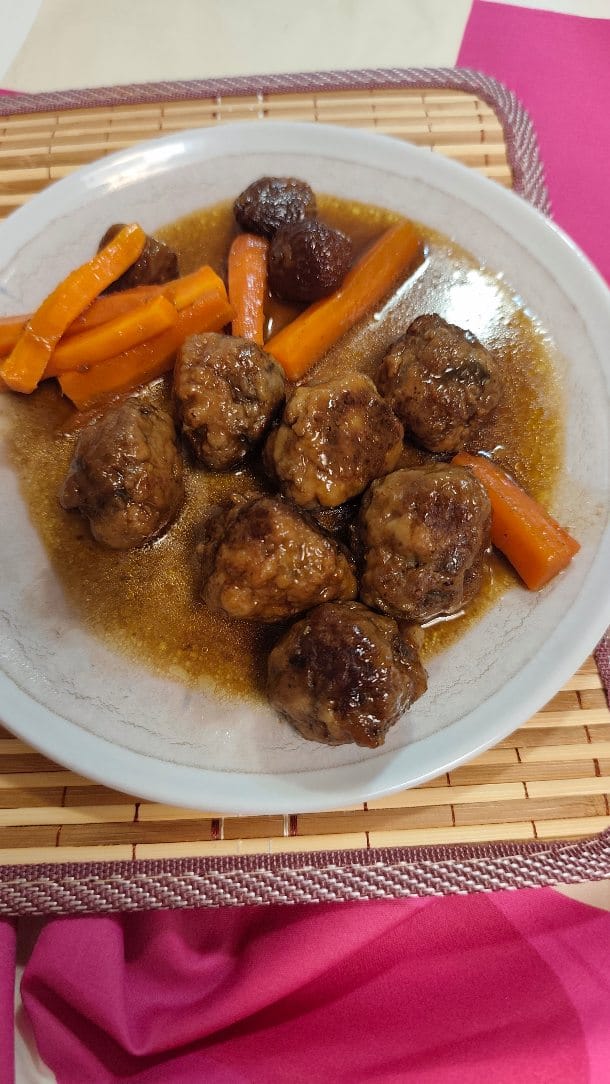 Post 4 by Juana • Cocina paso a paso on Instagram (video)