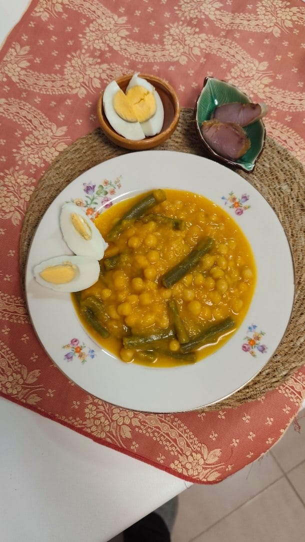 Post 3 by Juana • Cocina paso a paso on Instagram (video)