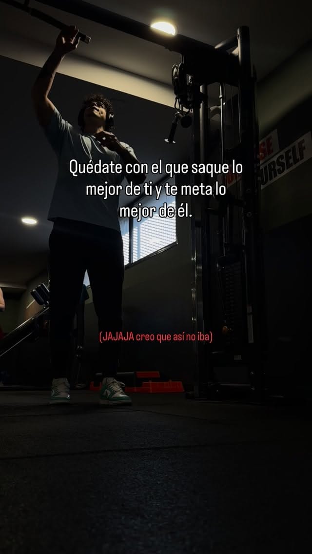 Post 9 by Dreizeer Contreras Infante on Instagram (video)