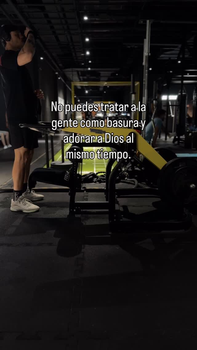 Post 2 by Dreizeer Contreras Infante on Instagram (video)