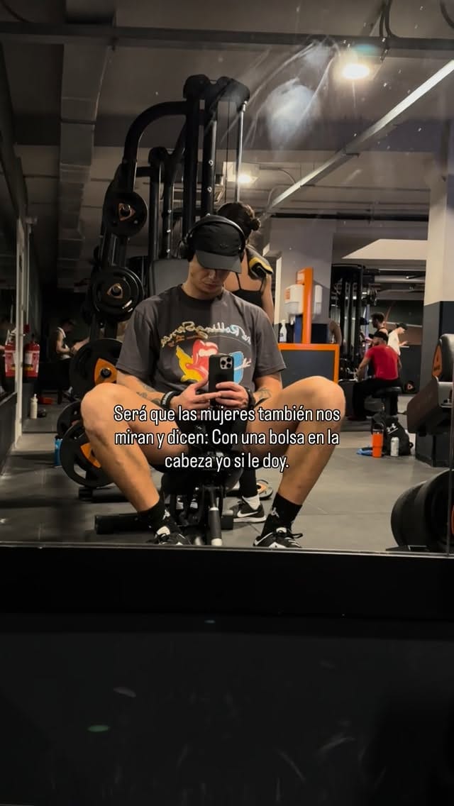 Post 10 by Dreizeer Contreras Infante on Instagram (video)