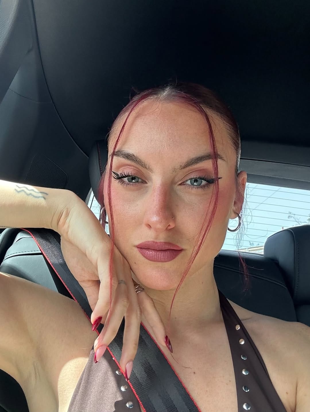 Post 7 by ʟᴀᴜʀᴀ ɢᴀʀᴄíᴀ ꜰᴜᴇɴᴛᴇꜱ on Instagram (carousel)