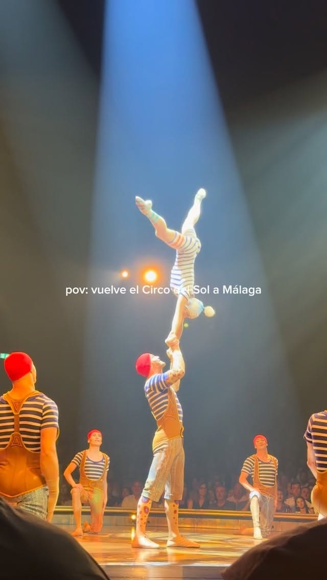 Post 2 by Paula Fernández :) on Instagram (video)