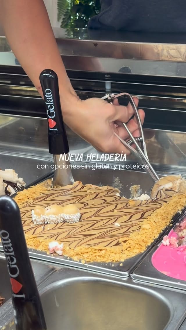 Post 5 by Paula Fernández :) on Instagram (video)