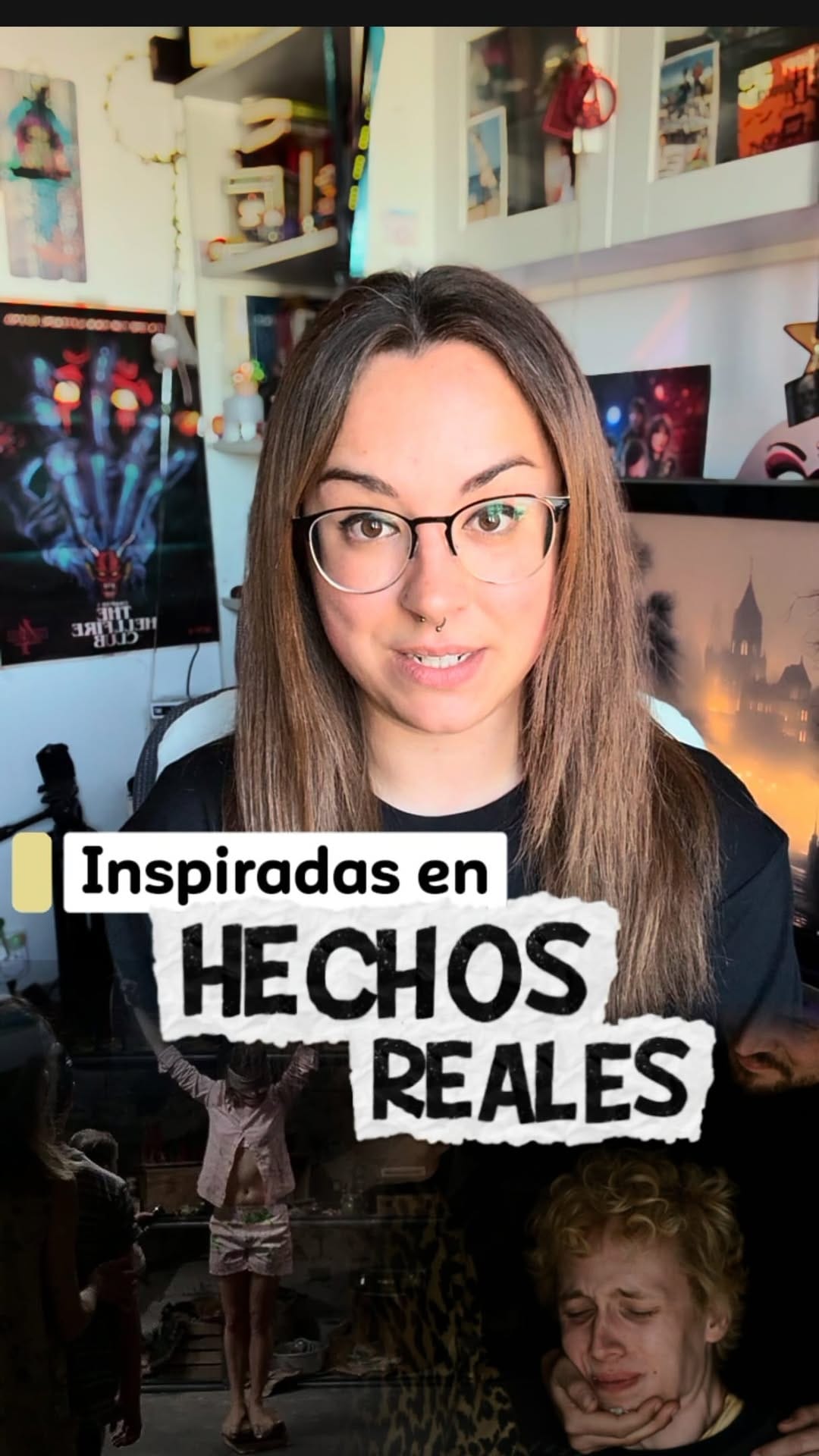 Post 5 by Noelia Galán on Instagram (video)