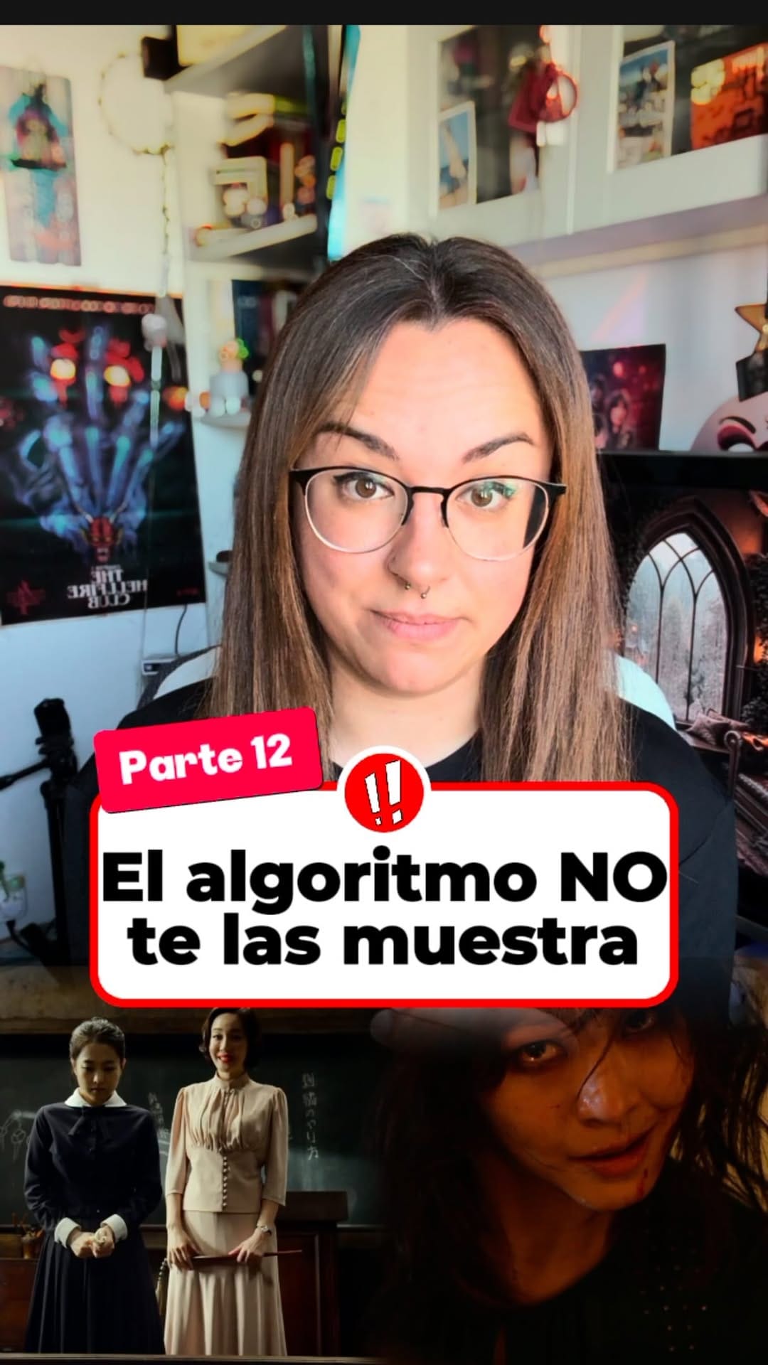 Post 6 by Noelia Galán on Instagram (video)