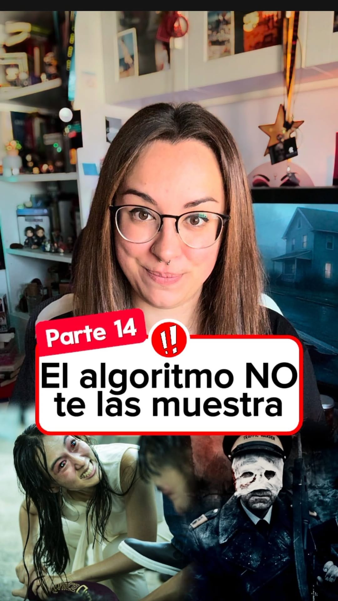 Post 1 by Noelia Galán on Instagram (video)